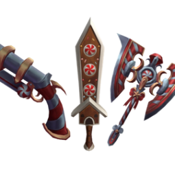 Full Swirly Set 0