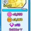 Bubble Gum Simulator INFINITY