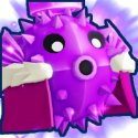 Bubble Gum Simulator INFINITY