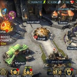 Starter with Mythic Lazarius+18 Legendary!Rotos,Nogdar!25K Energy!3100 Multi-Battle!NO BAN,NO LINK,CHANGEABLE MAIL! 1