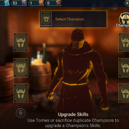 Starter with Mythic Lazarius+18 Legendary!Rotos,Nogdar!25K Energy!3100 Multi-Battle!NO BAN,NO LINK,CHANGEABLE MAIL! 2