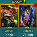 Raid: Shadow Legends