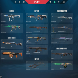 NA/CANADA| Kuronami no yaiba | Xenohunter Knife | Champions Phantom 2024 |Prelude to chaos Vandal | Rgx Phantom | Xerofang Ghost |Neo frontier Sheriff |3x BP 0