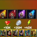 Raid: Shadow Legends