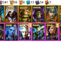 Raid: Shadow Legends