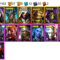 Raid: Shadow Legends