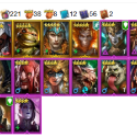 Raid: Shadow Legends