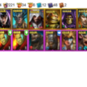 Raid: Shadow Legends