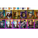 Raid: Shadow Legends