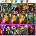 Raid: Shadow Legends