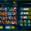 Raid: Shadow Legends
