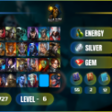 Raid: Shadow Legends