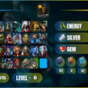 Raid: Shadow Legends