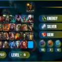 Raid: Shadow Legends