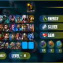 Raid: Shadow Legends