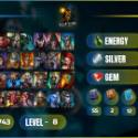 Raid: Shadow Legends