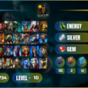 Raid: Shadow Legends