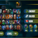 Raid: Shadow Legends