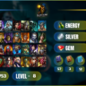 Raid: Shadow Legends