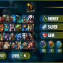 Raid: Shadow Legends