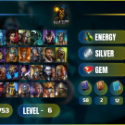 Raid: Shadow Legends
