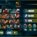 Raid: Shadow Legends