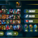 Raid: Shadow Legends