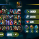 Raid: Shadow Legends