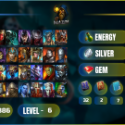 Raid: Shadow Legends