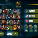 Raid: Shadow Legends