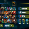 Raid: Shadow Legends