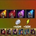 Raid: Shadow Legends