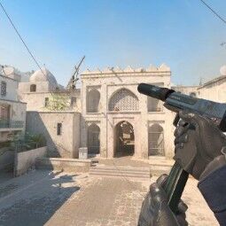 USP-S | Guardian (Minimal Wear) 0