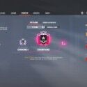 Rainbow Six Siege X