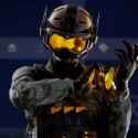 Rainbow Six Siege X