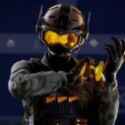 Rainbow Six Siege X