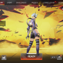 Apex Legends Top Ups