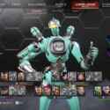Apex Legends Top Ups