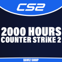 Counter-Strike 2
