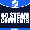 Steam