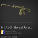 Items
