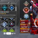 Apex Legends Top Ups