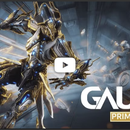 Warframe: Gauss Prime Access - Complete Pack DLC AR XBOX One / Xbox Series X|S CD Key 0
