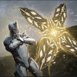 Warframe - Risen Heirloom Collection DLC AR XBOX One / Xbox Series X|S CD Key ( For Arjentinia) 0