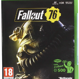 Fallout 76 Digital Download Key (Xbox One) 0
