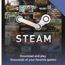 Steam Gift Card 350 THB - Steam Key - For THB Currency Only 0