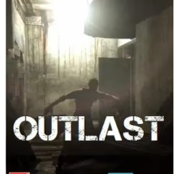 Outlast Steam Key GLOBAL 0