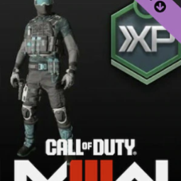 Call of Duty: Modern Warfare III - Zero Chill Operator Skin + 15 Min Double XP - Call of Duty Official Key - GLOBAL 0