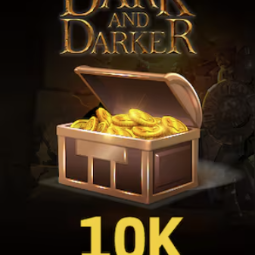Dark and Darker Gold 10k - GLOBAL 0
