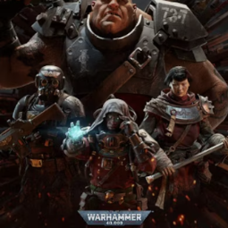 Warhammer 40,000: Darktide (PC) - Steam Key - GLOBAL 0